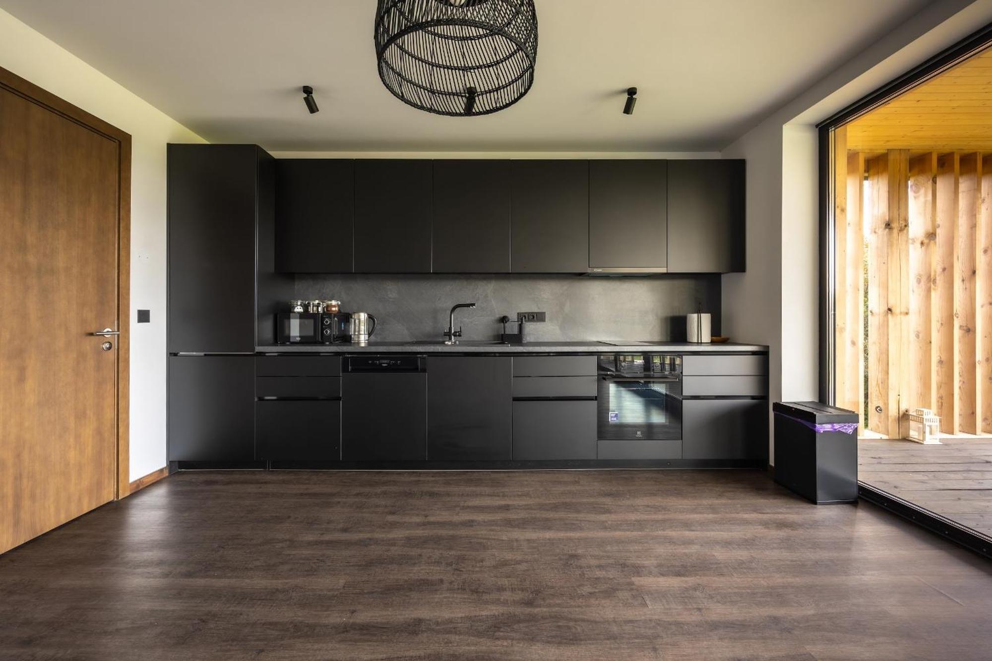 Lielpiles Villa Radzinciems Luaran gambar